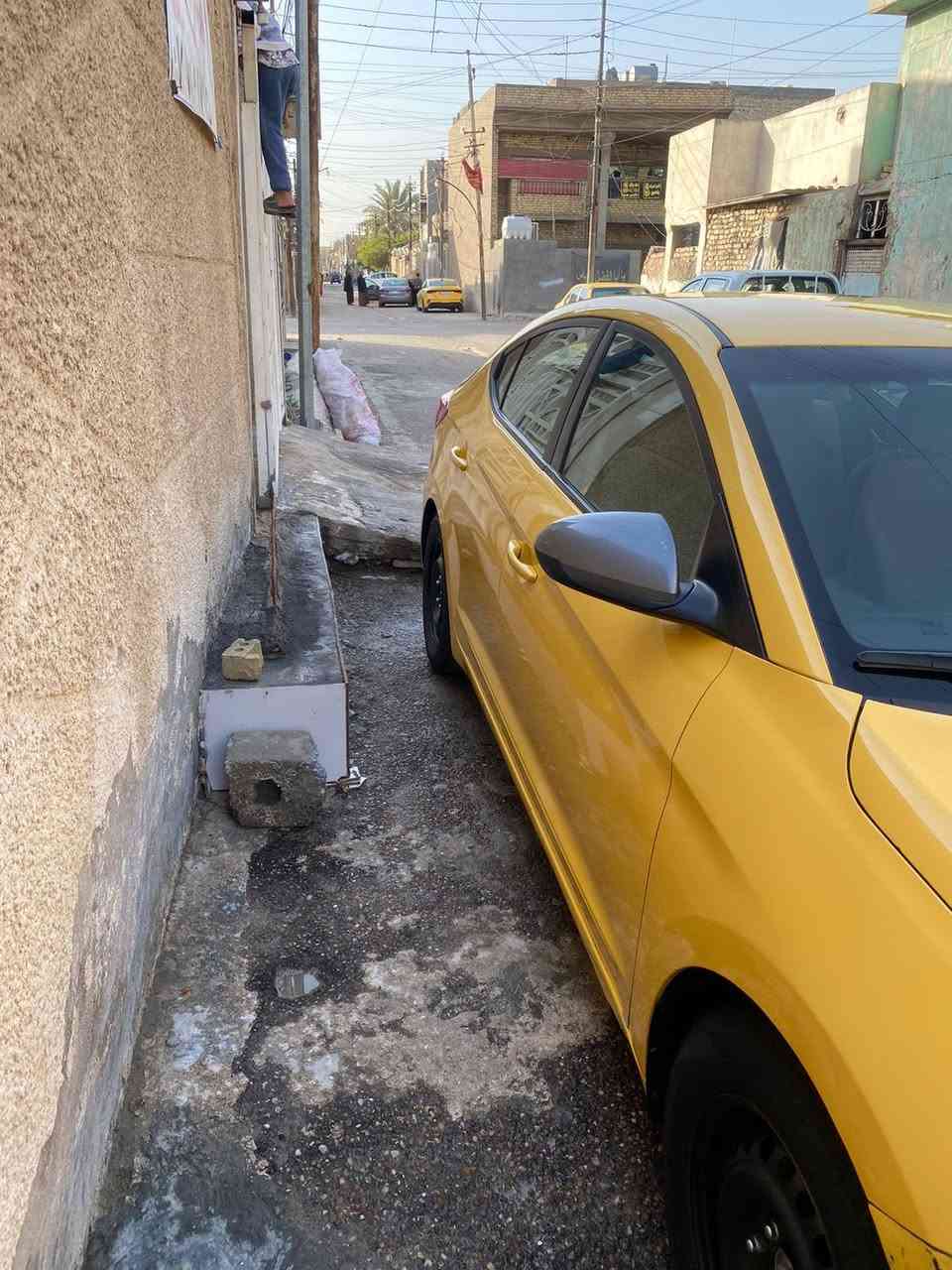 السلام عليكم الانتره ٢٠٢٠ بسمي مصفره كامله كير ATM محور المرغوب تبريد ❄️ حادث جاملغ جهت السايق مبدل والبنيد معمر مكاني بغداد العبيدي سعر ١٢٥ وبيها مجال للاستفسار ***********
