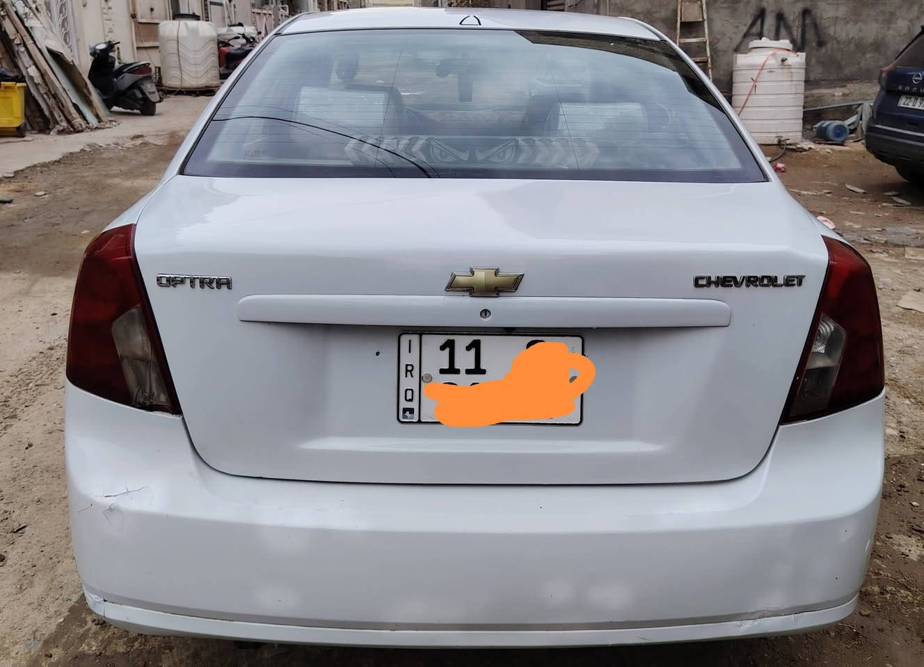 سيارة اوبترا للبيع
اوبترا كوري بلادي فتحة بالسقف ، موديل ٢٠٠٤ ،كير اوتوماتيك ، تبريد شغال ثلج ، كير محرك خير من الله ، صدر جديد ، تخم تاير جديد ، سبير جديد ،دوشمة جديدة ، ارضية جلد ، شاشة ، كامرة ، رقم بغداد الجديد ، تحويل ثاني يوم ،صبغ عام. مكان بغداد ،
التواصل على الرقم ***********
ما متواجد على الفيس فقط اتصال او واتس اب
السعر ٥٨ وبيها مجال
