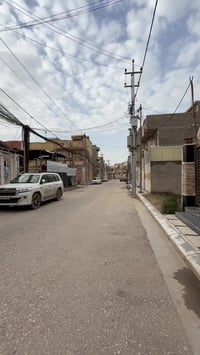 كربلاء المقدسة • ١٠٠م • ٣غرف