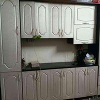 كونتر • ٢٫٥م • عرض٥٠سم」「مكان الحريه」「بدون سنك」「بلا كسر