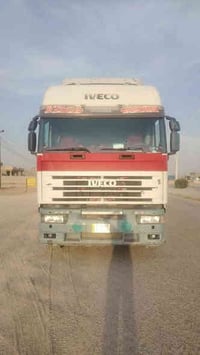 افيكو للبيع موديل 2001 تخم تاير رقم الانبار مشروع وطني مكينه ستارلس حد...