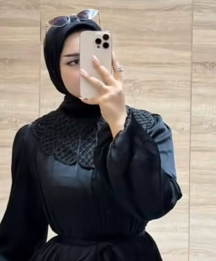 سلام عليكم فستان اسود جديد ممستخدم فري سايز يلبس لوزن ٩٠ جرجيت شيفون كلوش السعر ٤٠ بي مجال ويتوفر توصيل


**إذا كنت صاحب هذا الإعلان وتريد حذفه لأي سبب، رجاءا أرسل رسالة إلى الدعم الفني**