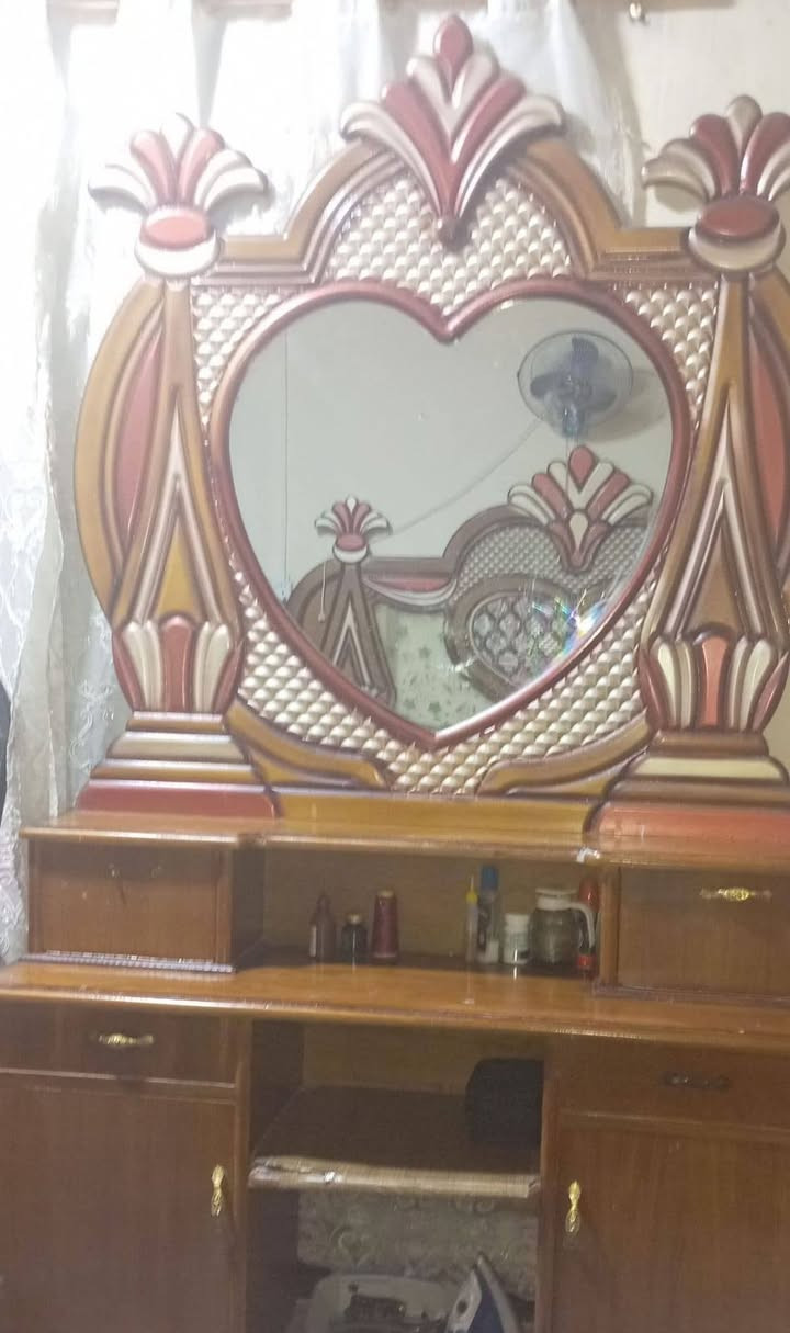 غرفه صاج نظيفه للبيع ***********
