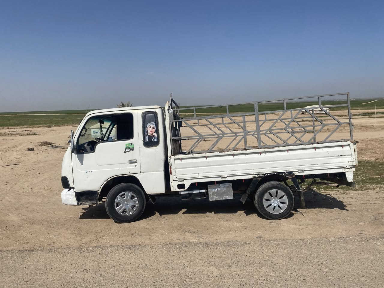 السلام عليكم كياه سامسونك فحص صلاح الدين صاحبه ماندلو كير محرك اكسن شرط جهزه للشغل السعر 25 اوبيه مجال ترهم مغدمه 10 او بلشهر ***********
