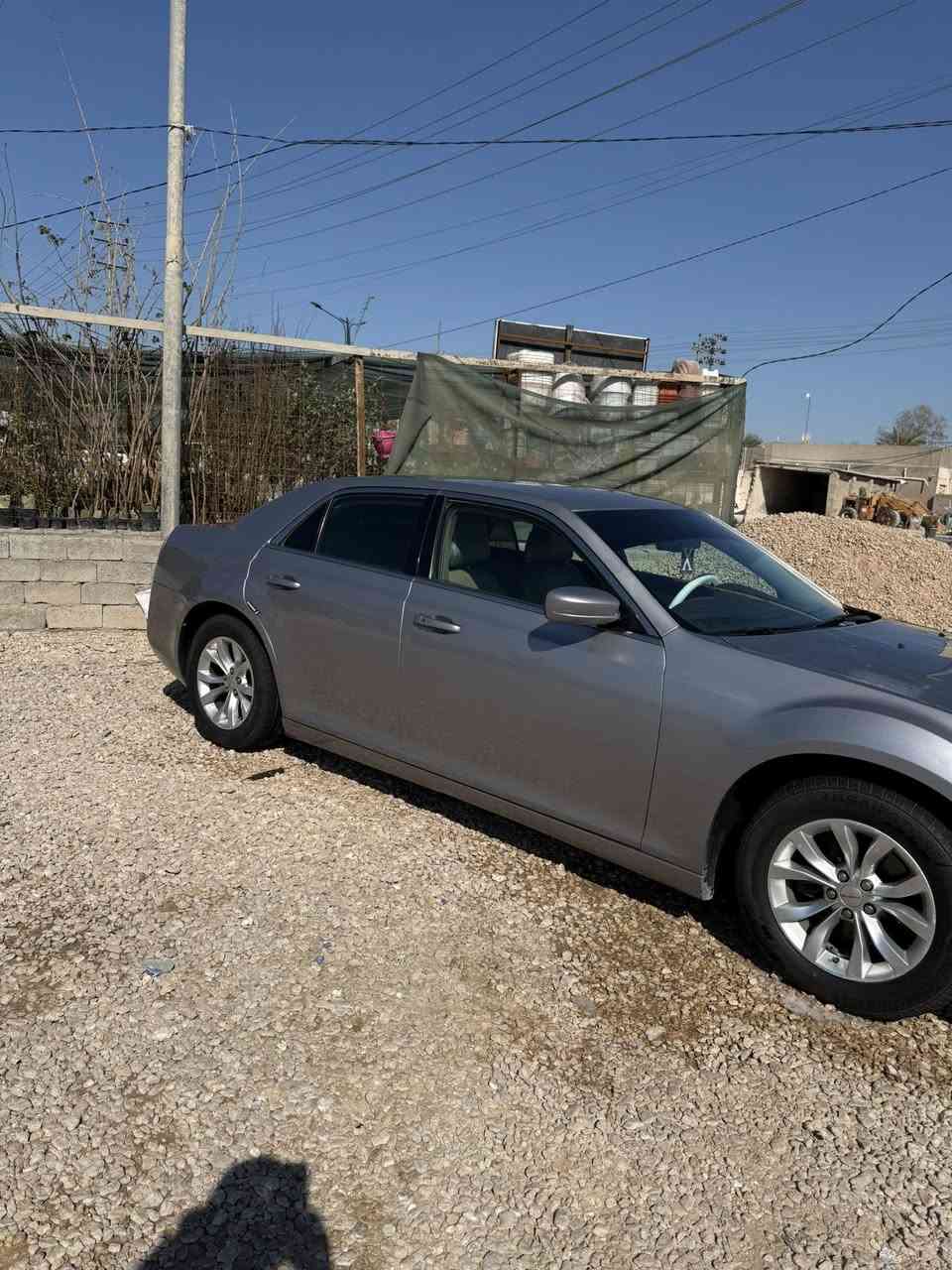 كلايزر اوباما موديل 2014دخول جديد كص جنطه سياره جديده معنه كله شخط مابيها محرك ٣٦٠٠ كير طياره ترايك وين يعجبك محرك كير حداده تبريد كله زيرو مكان النجف السعر ٥٧ للستفسار ‭٠٧٨٦ ٢٧٩ ٢٢٩٨‬
