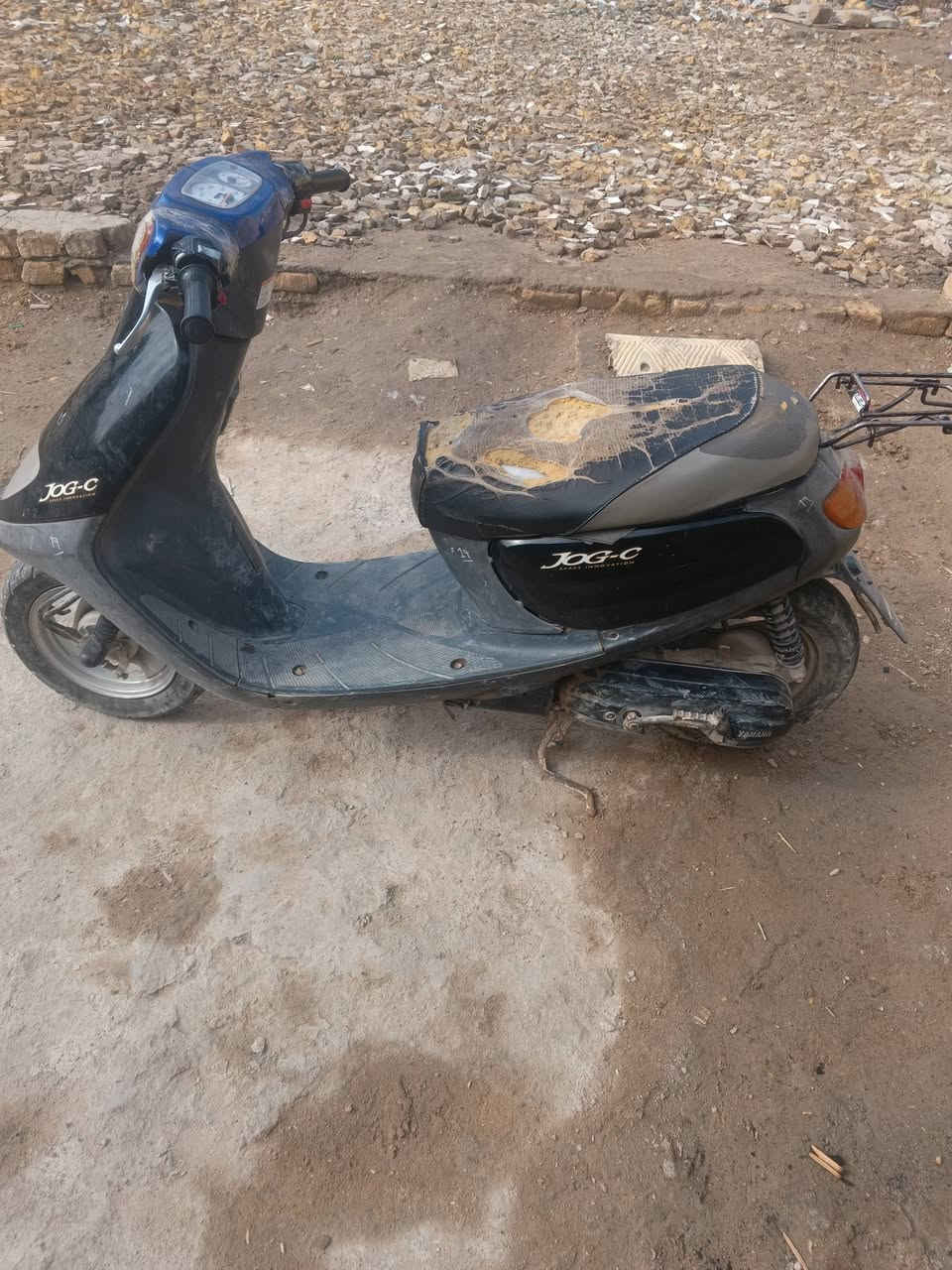 السلام عليكم دراجه منقولي للبيع ***********
