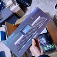 إلكترونيات • إكسسوارات