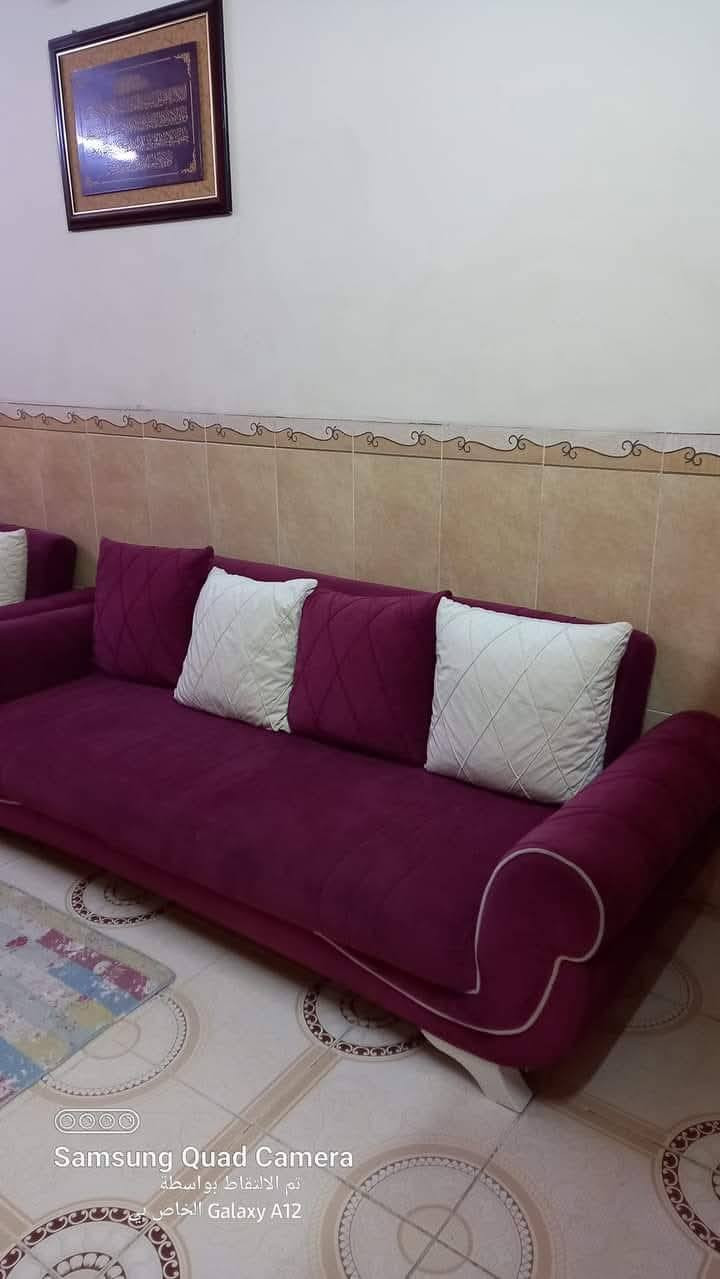للبيع فرمان بران


**إذا كنت صاحب هذا الإعلان وتريد حذفه لأي سبب، رجاءا أرسل رسالة إلى الدعم الفني**