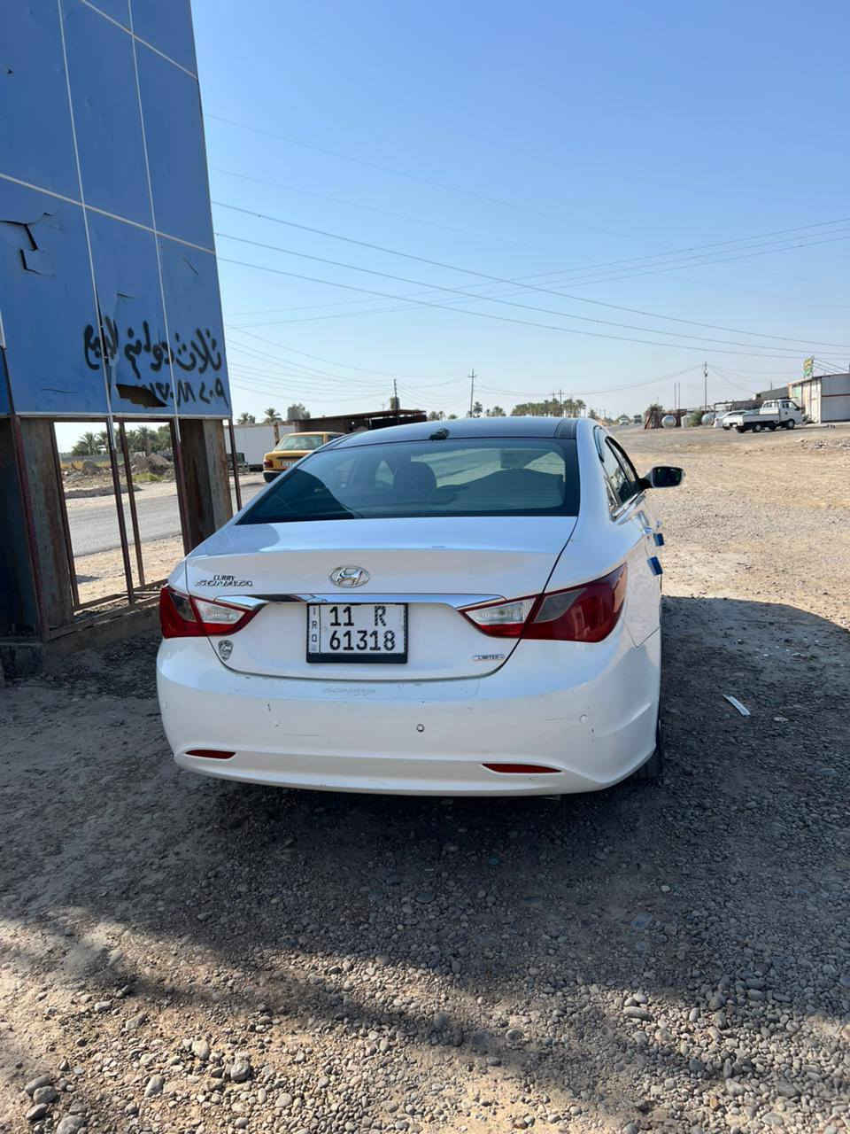 السلام عليكم سوناتا 12 امريكي فول مواصفات سعر 108 الرقم*********** مكاني بغداد
