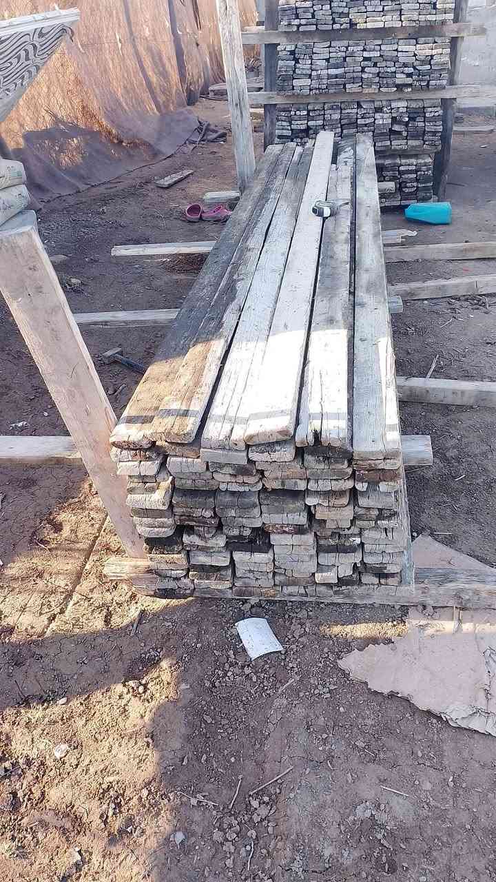 السلام عليكم شباب قالب خشب للبيع 10 مكعب روسي تارزس 25 ما متواجد على الفيس ***********
