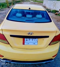 اكسنت موديل 16 امريكي بسمي مشروع وطني سنويه ما ساقطه محرك 1600حادثه خل...