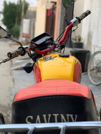 تايكر موديل 20 • محدثه 23 • بعقوبه