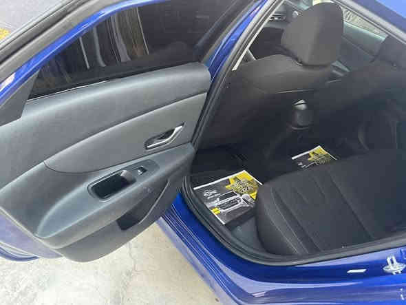 ‏يا الله سلام عليكم النترا 2023
￼ فول مواصفات عده الفتحة

￼ بدون رقم منفي باسمي رقم جميع المحافظات تحويل ثاني يوم سيارة جديدة مصلحة تصليح درجة أولى السعر 135 عنوان بغداد الدورة

￼ *********** ￼
