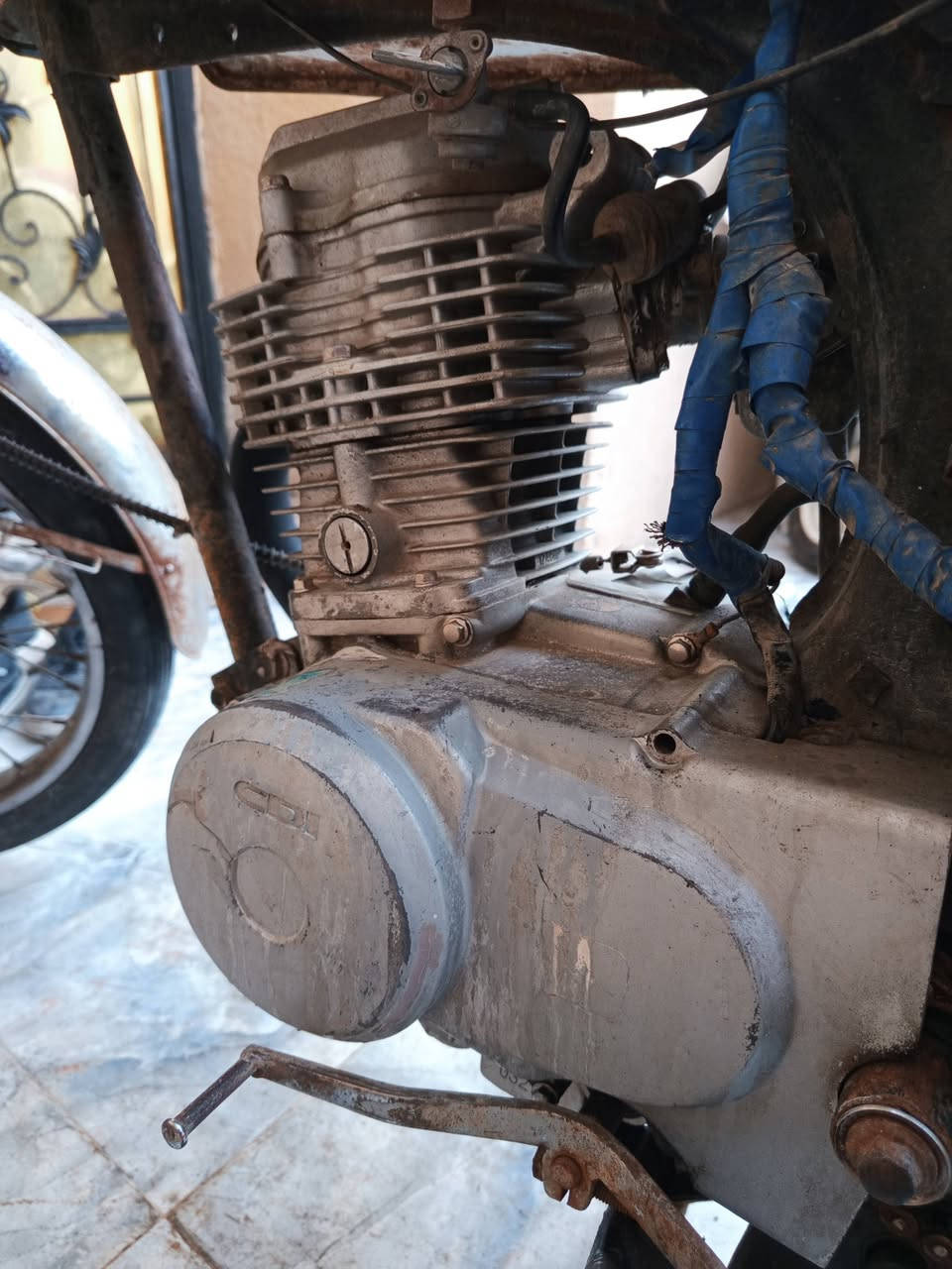 من رخصت مدير الكروب مكينه نامه مديل2015 مكينه بس كايمه تجي اشغله تشوفه بس ابيع (كوم    حديد) السعر 75 مكاني بصره نواب الضباط


**إذا كنت صاحب هذا الإعلان وتريد حذفه لأي سبب، رجاءا أرسل رسالة إلى الدعم الفني**