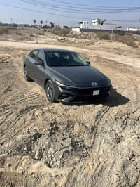 النترا • ٢٠٢٤ • مشي ٣٠٠٠