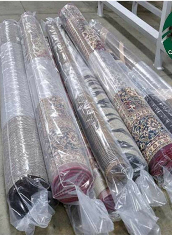 معمل ذو الفقار لغسل السجاد
نظافة تليق ببيتك… وخدمة تثق بيها
رجّع سجاد بيتك جديد خلال 24 ساعة!

تنظيف احترافي بأجهزة حديثة ومتطورة
مو غسل عادي… تنظيف عميق يطلع الأوساخ والبقع من الجذور
نغسل وننظف:
✔️ السجاد بجميع أنواعه
✔️ القنفات والكنب
✔️ البطاطين
💎 باستخدام أجهزة تركية عملاقة للغسل والتجفيف
حتى تستلم القطع نظيفة ومعقمة وجاهزة للاستخدام
🔥 إزالة البقع الصعبة
🔥 إزالة الروائح والغبار
🔥 تعقيم كامل ونظافة تلاحظها من أول مرة
🚚 خدمة استلام وتسليم لحد باب البيت مجاني
العنوان:  ميسان طريق المشرح
📞 للحجز والاستفسار: 
(***********)
