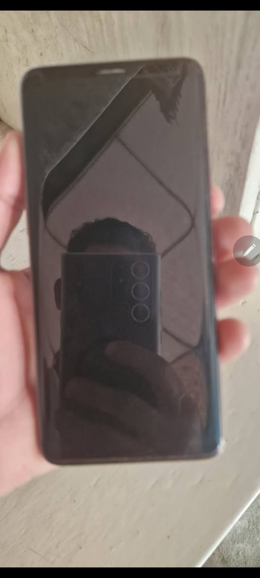 اس ٩ بلص فقط الضهر. مكسور. وبي غنه. قليله


**إذا كنت صاحب هذا الإعلان وتريد حذفه لأي سبب، رجاءا أرسل رسالة إلى الدعم الفني**