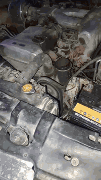 سلام عليكم من رخصت الدمن بطه للبيع موديل 93مكينه كير اكسن مكفولات تخم تاير حداديه نص عمر علمن سياره كفاله عامه من كطه ونقل جثه السعر 35 وبيه مجال سياره شرط التحويل مكان بابل الكفل رقم ***********//***********
