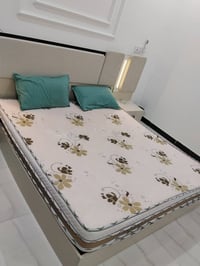 دوشك100 للبيع مع براد110 ماء استخدام سبوع 07700898202