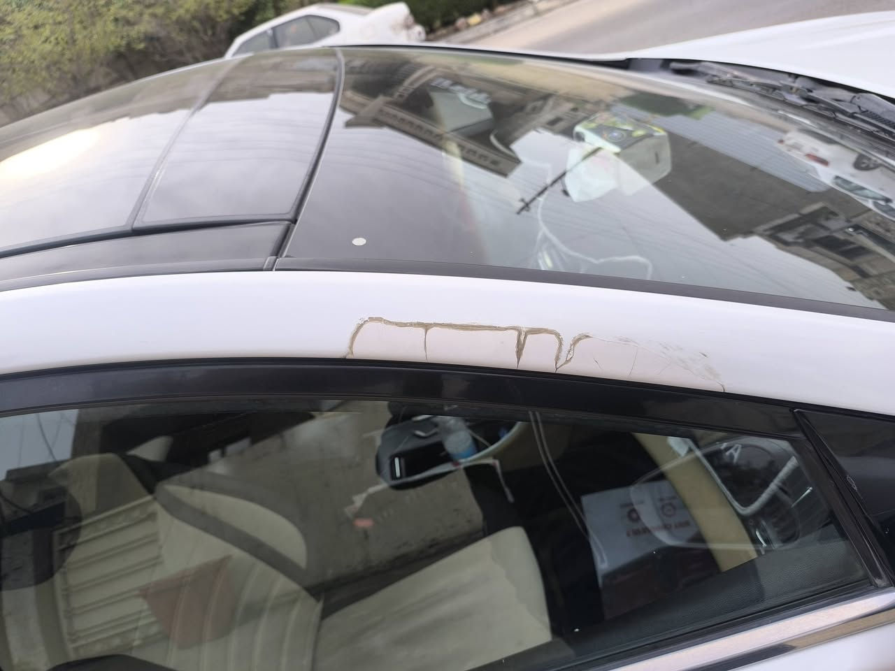 سوناتا 2011 خليجي رقم بغداد بأسمي تحويل ثاني يوم مكينه 2000 دوش
السياره حلوه وخير من الله صدر تبريد تخم تاير  ومثل ما موضح السونار.
السعر 120 وبيها مجال بسيط
مكان السياره بغداد حي الجهاد 
للاتصال ***********
