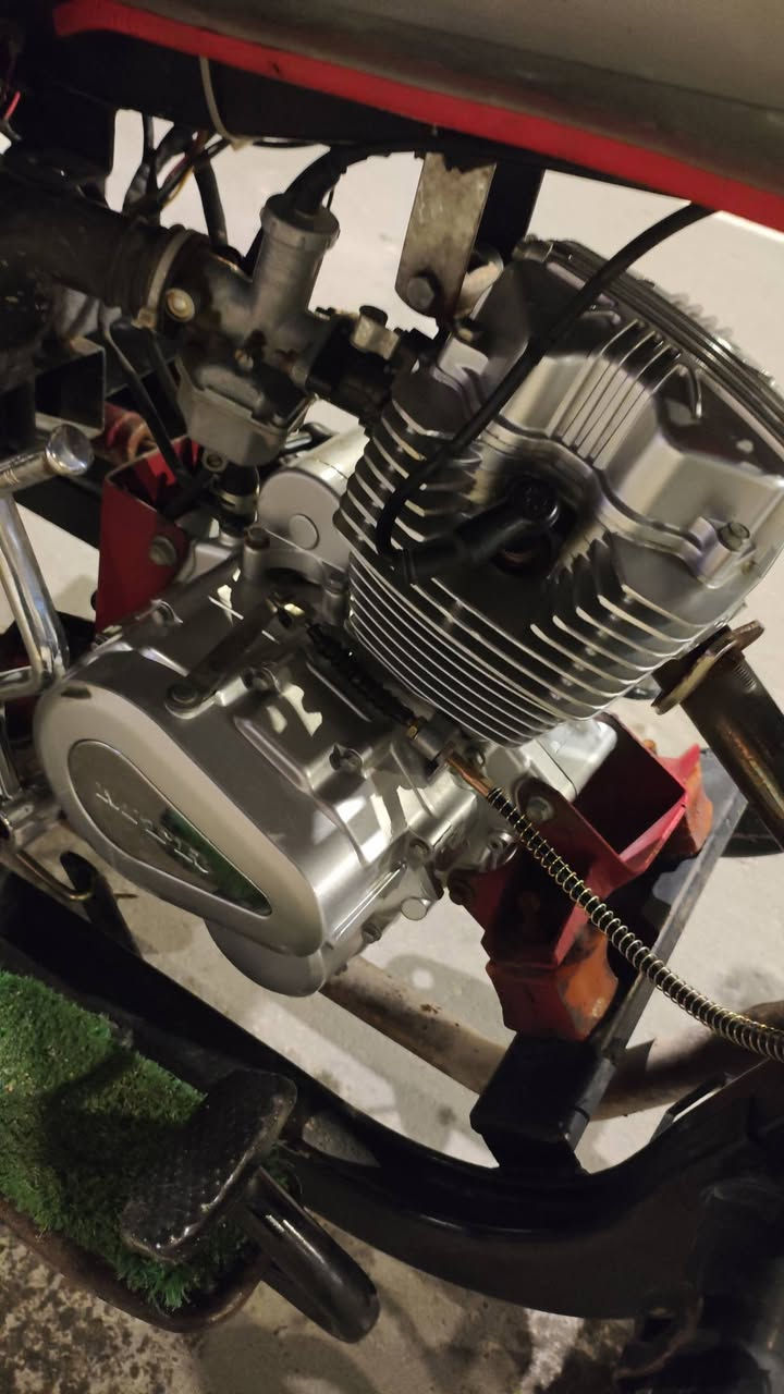 سلام عليكم ستوته لبيع تريده كامله تريد فارغه ستوته مديل 21 رقم وسنويه بسمي ستوته نضيفه كلش لمكينه صاله شهر من شديته ستوته كامله من كلشي مكاني نجف حي رضويه  وثاني شغله لمو شراي ليراسل موجود بس بل مازنجر


**إذا كنت صاحب هذا الإعلان وتريد حذفه لأي سبب، رجاءا أرسل رسالة إلى الدعم الفني**