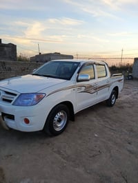 للبيع فلاونزه موديل 2006 كويتي شاصي 19 مكفوله رقم بصره مشروع وطني مميز...