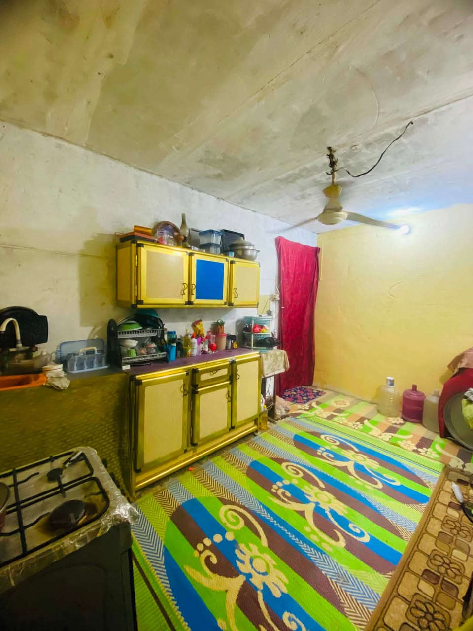توكلنا على رزقك كريم صباحكم ال بخير وطيبن صحه وعافيه وطول العمر ان شاء الله وجمعه مباركه للجميع اخوان الكرام يوجد بيت زراعي سند 25طابو لبيع مساحة 100متر يحتوي على غرفه وصاله ومطبخ وحمامات داخليه وخارجه براني متوفر كامل خدمات شارع مولده وكهرباء وماي ومجاري قريبه عل سوك اله حمد نزلت سامي البصف الاكاديميه $$سعر18,وبيه مجال‏‪***********‬‏
***********
خادمكم الجليحاوي 
الله يديمك يا رخص 🤲🤲
