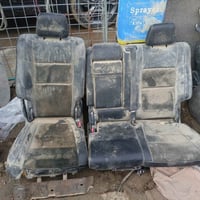 كوشينات جيب خلفية • ابو غريب • مقابل حليب بلادي