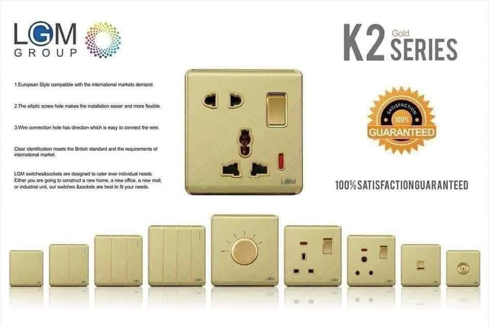 مجمع النور الذهبي لكهربائيات والانشائيات والصحيات والانارة الحديثة 💫💡اسعار مناسبة جدا وهداية وخصوم لاصحاب المنازل وتجهيز البيوت والشركات🎁📞عروض خاصة لكهربائين 😉😍جهز بيتك من مجمع النور الذهبي وحصل على هدية خاصة 😌 الزبير السوق الكبير مقابل سوق الذهب
💫عنوان الجمال والابداع💯😍
يوجد توصيل لجميع محافظات العراق 🚕


**إذا كنت صاحب هذا الإعلان وتريد حذفه لأي سبب، رجاءا أرسل رسالة إلى الدعم الفني**