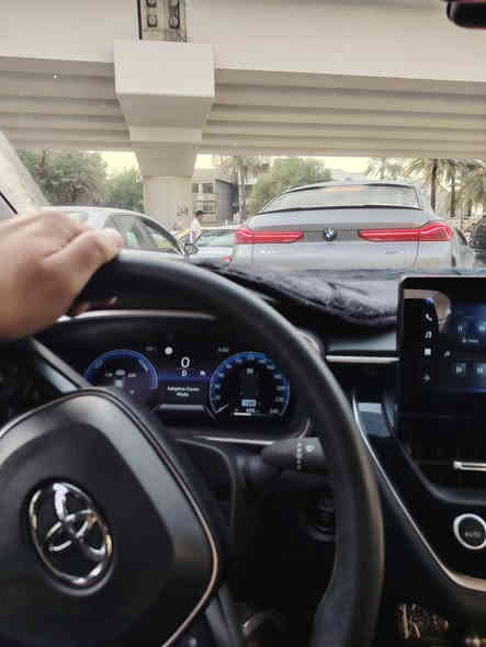 سلام عليكم
كورلا 2025 هايبرد شكل الأمريكي زيرو ماشيه 6الالف ونص
بأسمي مرقمه وجاهزه كفاله عامه
مواصفات كروز سرعه
قيادة ذاتيه تحديد مسار
توقف ذاتي كامره خلفيه
اوتو هولد فتحه سلايت
كشنات مخمل السياره ع وضع الوكاله دهن اصلي وبانزين محسن عنواني بغداد العامريه
السعر 151 وبي مجال بسيط
للاستفسار الاتصال على الرقم او ع خاص
***********
