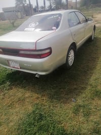 شيزر • مكينة وكير • شطره