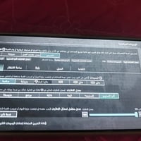 Tecno Pova 7 Ultra 5G جهاز جديد أعيد واكرر مستخدم قليل ذاكرة 265 +رام ...