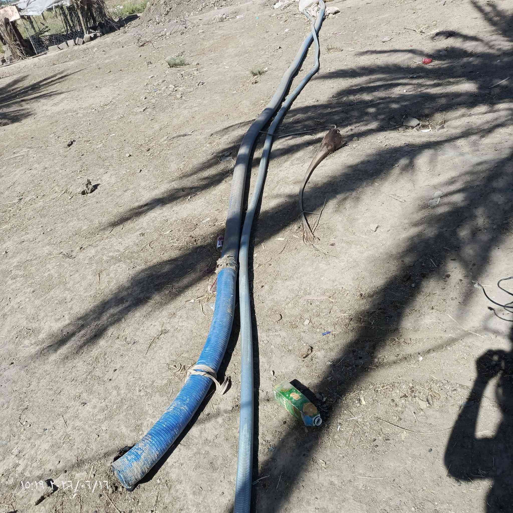 موطور كهربائي 4انج ماركه انجيكوو تفحص وشغل ويذب مي مستخدم شهر فقط  +صونده ام 4طول 15متر
+صونده ام 2 الطول 16متر +ضفيره النوعيه الي يبيعوها 1250الاصليه  70متر  رقم تلفوني 
***********
