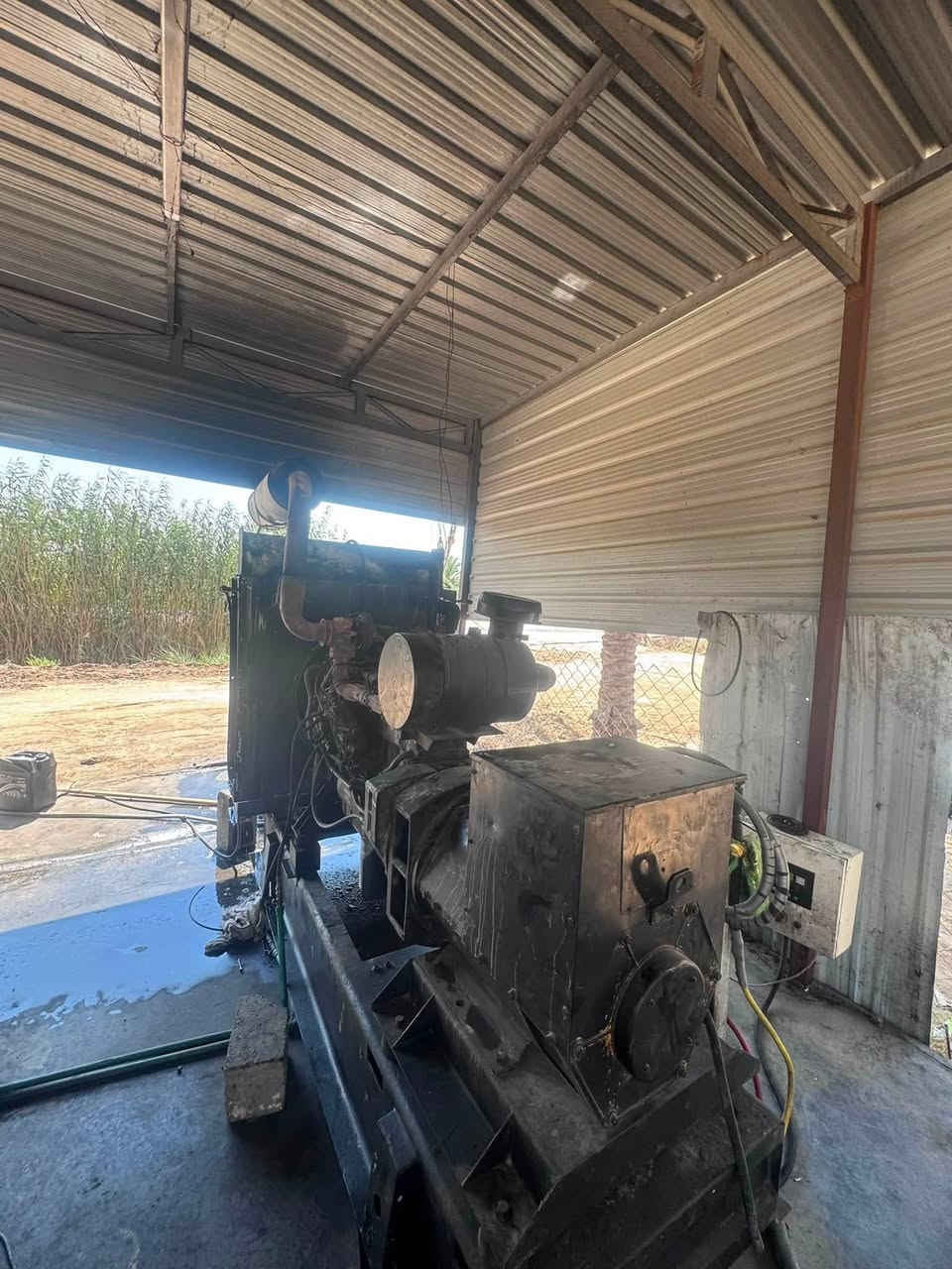 مولده voLvo D7 للبيع راس توليد 200 كيفي مكفوله تبخير تنقيص تجي تحمل بيدك وتفحص وتقتنع وتاخذ وتمشي البيع لغرض زياده الحمل *********** /***********
