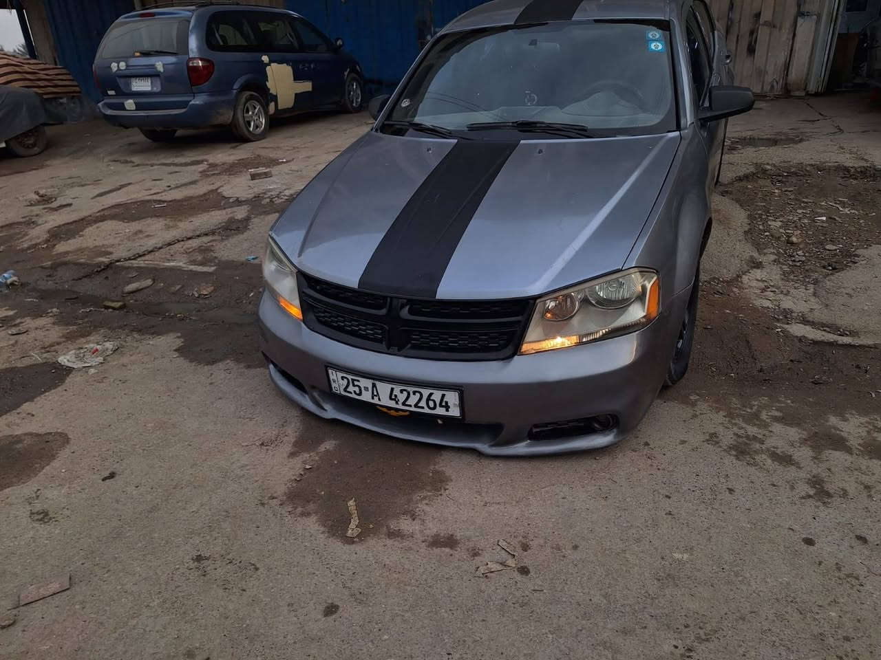 السلام عليكم
دوج افنجر 3600.     موديل2013
سيارة صبغ عام جماليه
تايرات وباتري جدد
تدفئه وتبريد ومكينه خير من الله
شاشه وكامرة وتحكمات
 كهربائياتها كلها شغاله
مكاني مدينه لصدر السعر 68وبي مجال حك الجيه
***********
