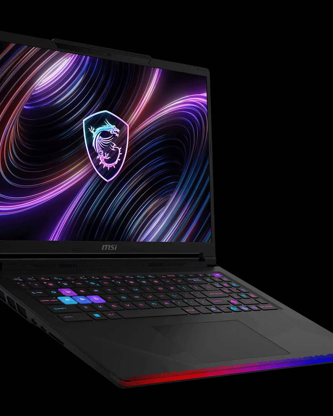 Msi Raider 16 Max HX (2026)
Coming Soon………………………


**إذا كنت صاحب هذا الإعلان وتريد حذفه لأي سبب، رجاءا أرسل رسالة إلى الدعم الفني**