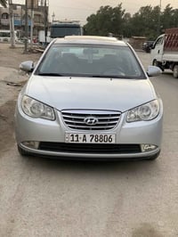 النترا • ٢٠١١ • ١٦٠٠ فول