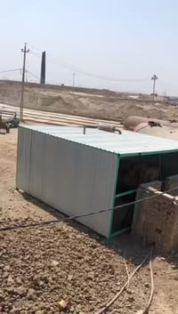 معمل طابوك لبيع  فران جديد  خط نتاجي جديد  معمل كامل من كلشي  ‭0771171...