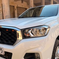 بيكاب • ٧٠٠٠ كم • ضمان ٣ سنين