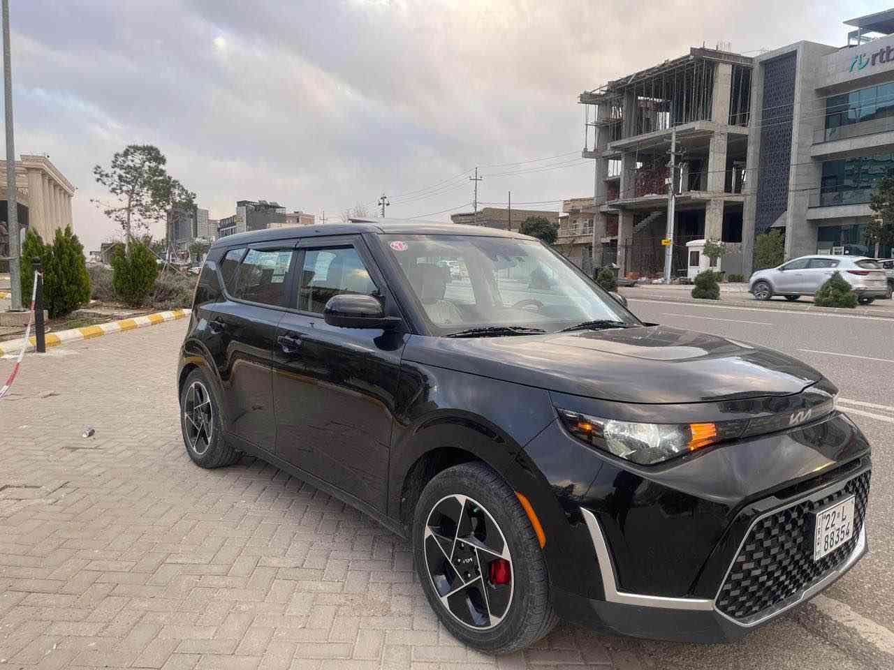 صول 2023 فول مواصفات 

ماشيه 40 ميل 

مكينه 2000 دوش 

حادثها قبغ صندوك

مكانها سليمانيه 

***********
واتساب موجود السليمانية, العراق
