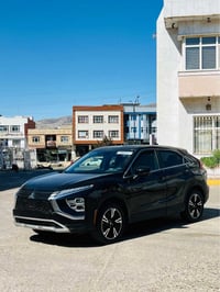 اكليبس كروس • ٢٠٢٤ • دبل أكسل