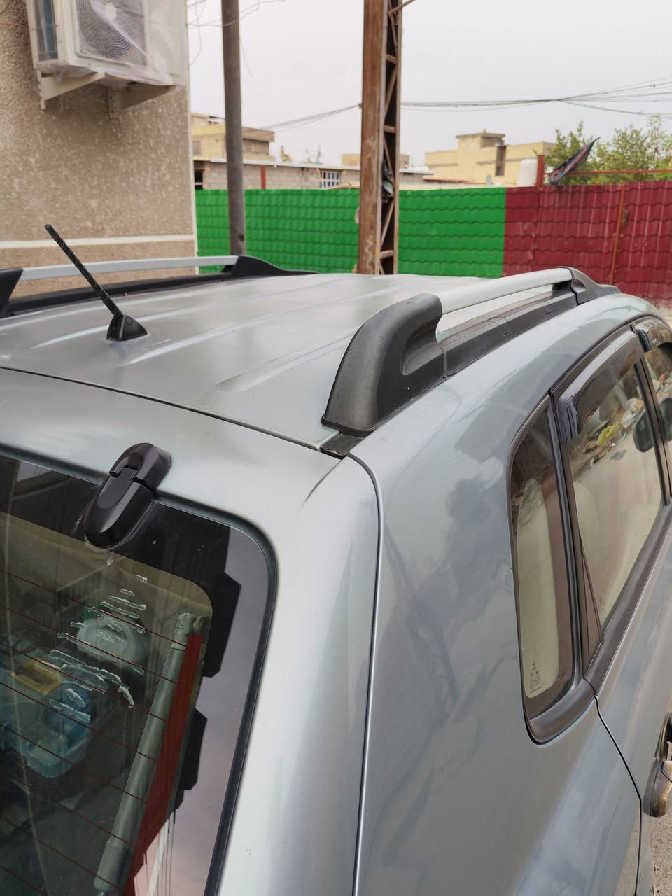 سلام عليكم سياره توسان موديل ٢٠٠٧ رقم مميز خليجي رقم ميسان لاستفسار اتصال علا الرقم ***********
