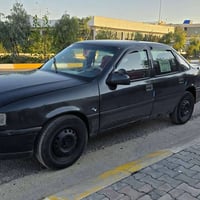 اوبل 90 • محرك 2.0 • كركوك