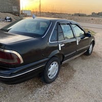 دايو بروگهام • نضيفه • الگرمه