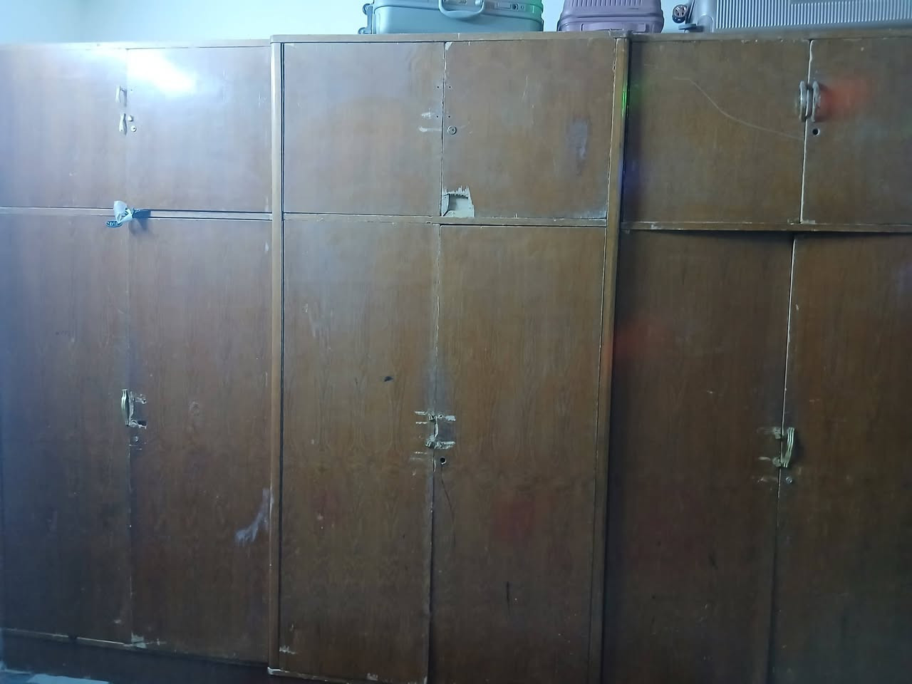 كنتور عدد ٢ الوحد ١٠٠ وبي مجال قليل


**إذا كنت صاحب هذا الإعلان وتريد حذفه لأي سبب، رجاءا أرسل رسالة إلى الدعم الفني**