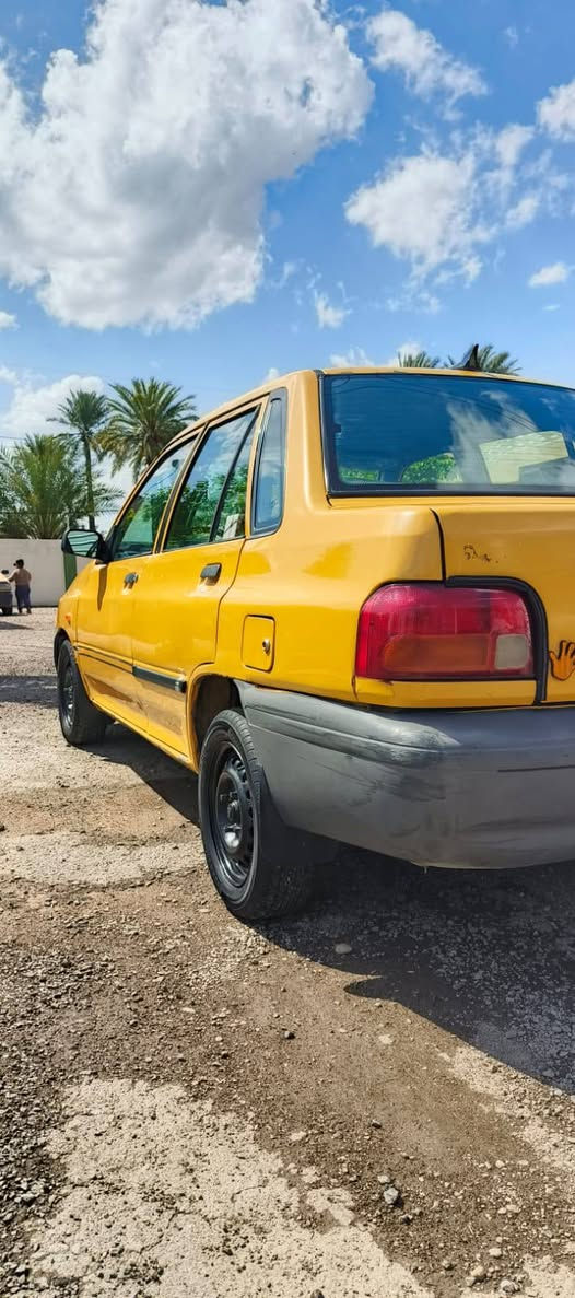 سلام عليكم
للبيع سايبا موديل 2009
مكينة كير مكفولات 
صدر جديد تخم تاير جاهز من كل نواحي 
رقم بغداد باسمي 
عنوان أبو غريب سعر 26$ وبيها مجال قليل 
***********////***********
