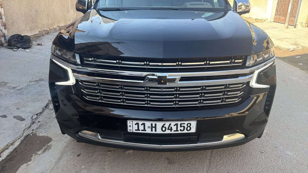 تاهو 2021 برايمير
وكاله المنصور
ماشيه 160
التفاصيل موجوده بالسونار
السعر 46000
للاستفسار ***********
