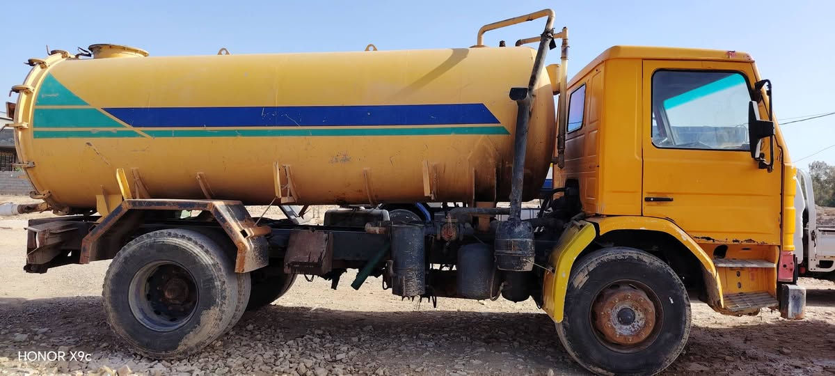 السلام عليكم ورحمة الله وبركاته
للبيع سكانيا موديل ٨٠ محدثه ١١٣ رقم بغداد انكليزي بسمي محرك مكفول كير مكفول شاصي مكفول اكسن مكفول تانكي بلادي للاستفسار الاتصال على الرقم ***********
