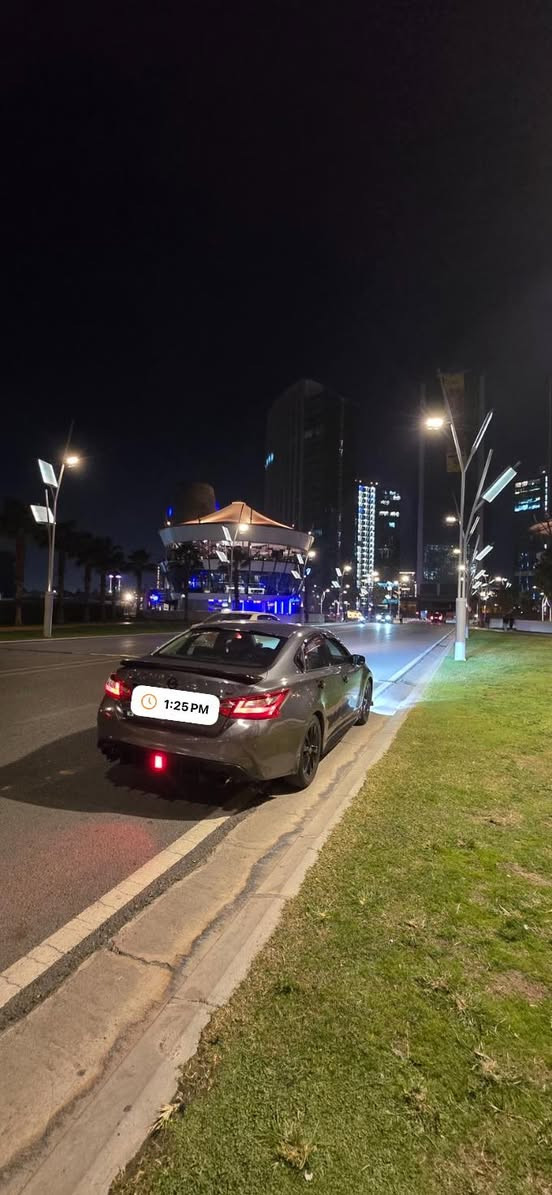 سةلامي خوا لة هةموو لايةك
سيارةكة بؤ گؤرينةوة بة ماگزيما ٢٠١٦ بةسةرةوة بؤ فرؤشتنيشة 

ئالتيماي ٢٠١٧ مواسةفات S كراوة بة sr سيارةكة بونيت و جاملخي سبوخة دةركةي پشتةوةي لاي سةكن بةس پةمپة بي ژؤري بي ئيرباگ كارةبايات و گيرو مةكينة بةشةرت 
***********
