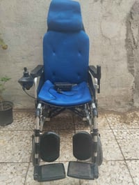 عربانة كهربائية • غير مستخدمة • كربلاء